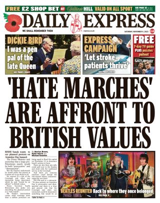 Daily Express