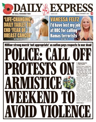 Daily Express