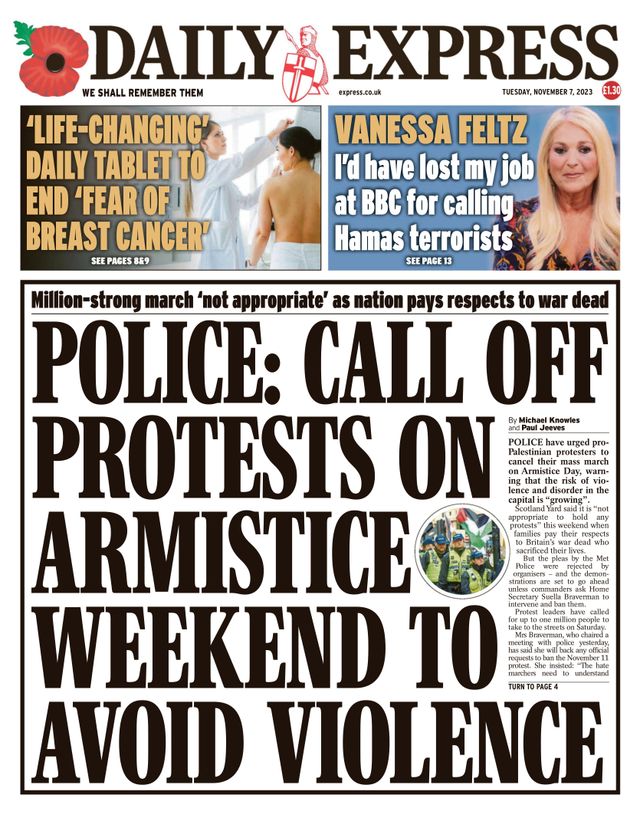 Daily Express