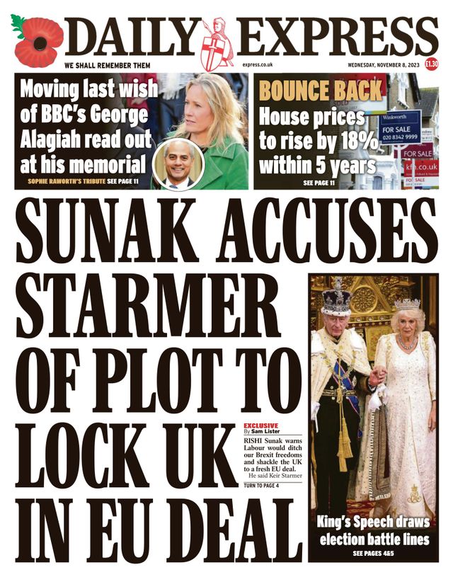 Daily Express