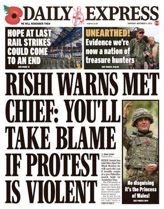 Daily Express