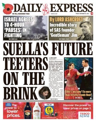Daily Express