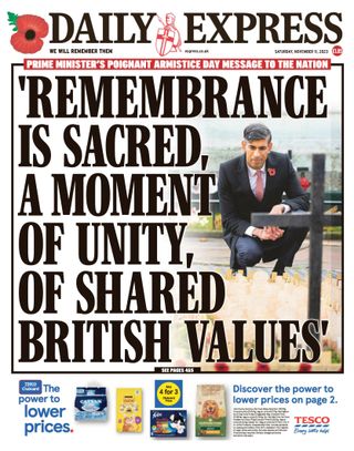 Daily Express