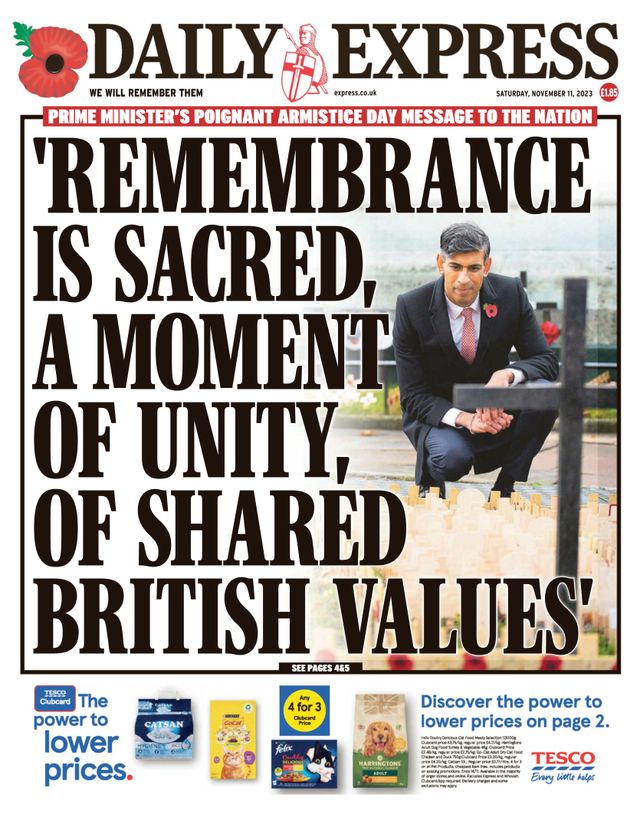 Daily Express