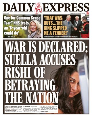 Daily Express