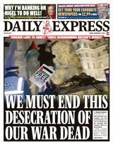 Daily Express - November 17, 2023 November 17, 2023