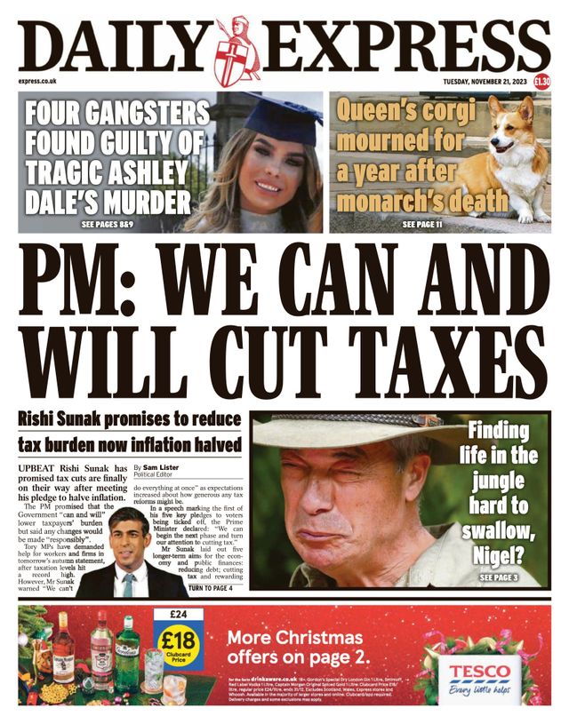 Daily Express