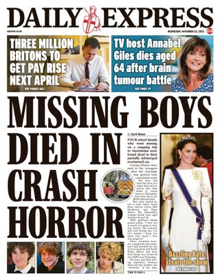 Daily Express