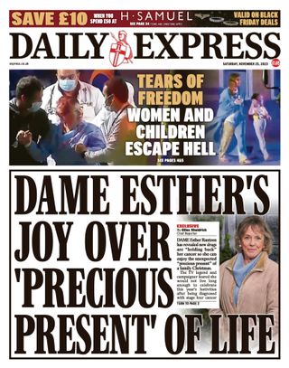 Daily Express