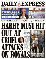 Daily Express - November 27, 2023 November 27, 2023