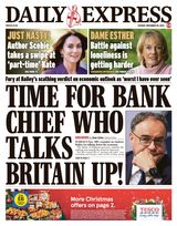 Daily Express - November 28, 2023 November 28, 2023