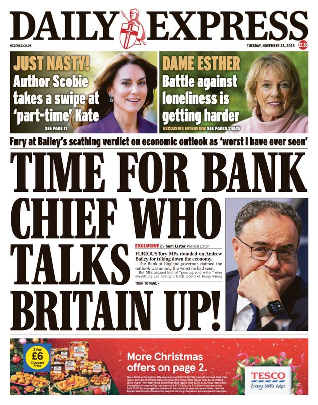 Daily Express