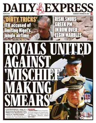 Daily Express
