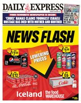 Daily Express - November 30, 2023 November 30, 2023
