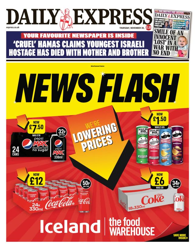 Daily Express