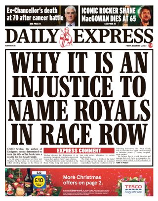 Daily Express