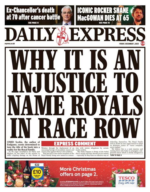 Daily Express