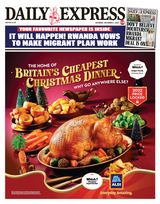 Daily Express - December 02, 2023 December 02, 2023