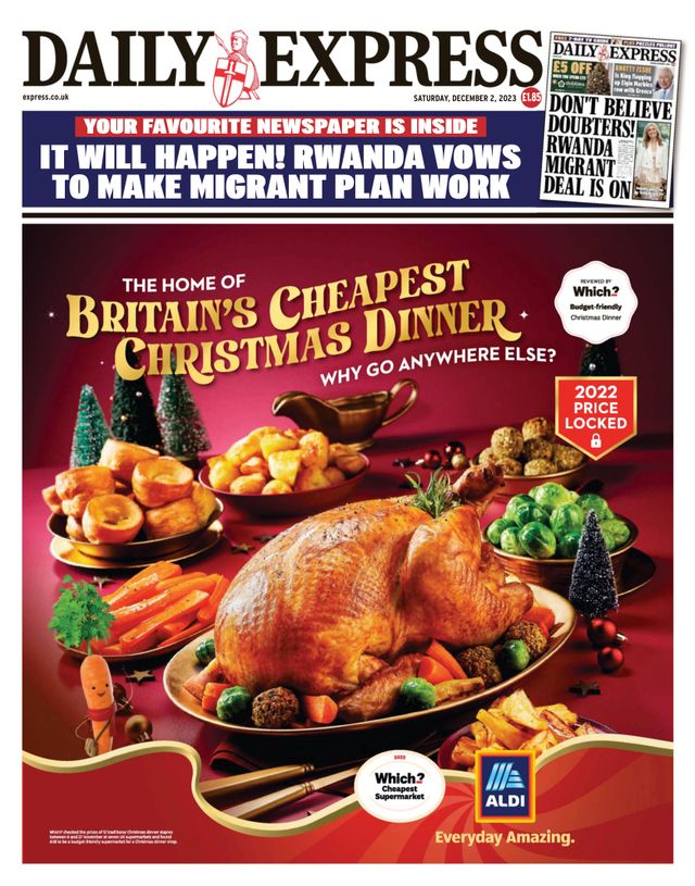 Daily Express