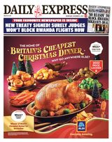 Daily Express - December 06, 2023 December 06, 2023