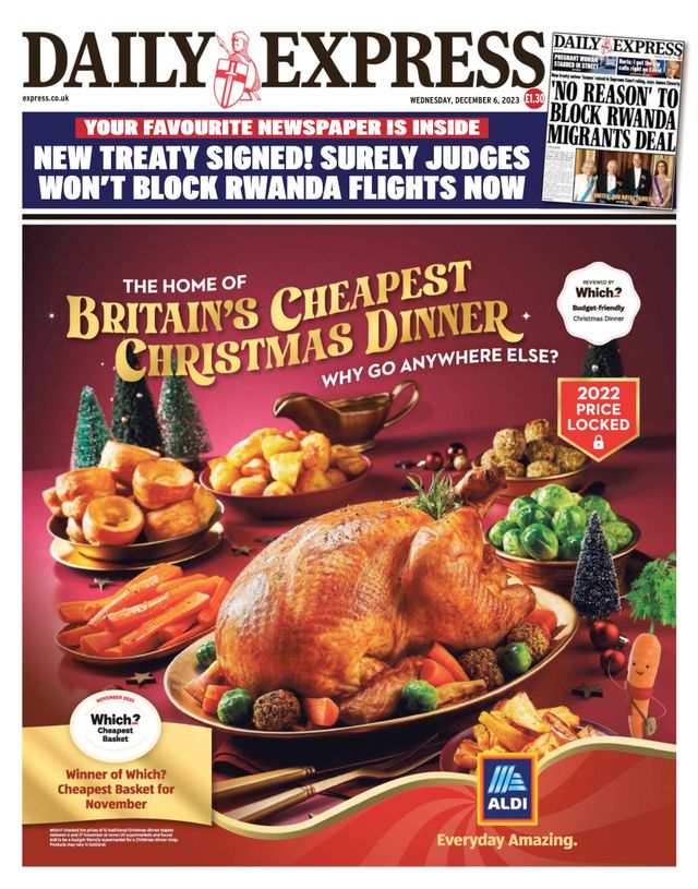 Daily Express