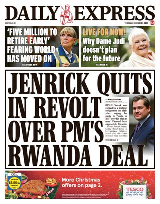 Daily Express