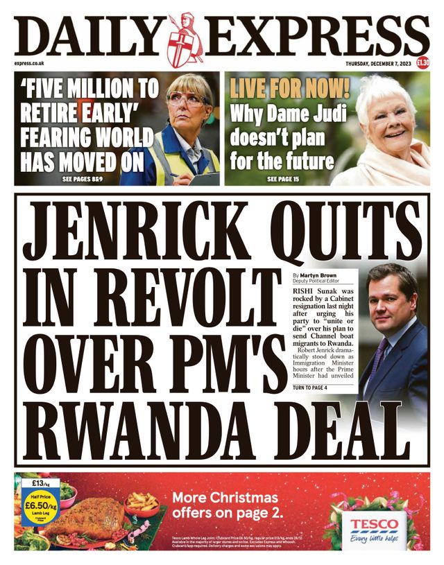 Daily Express