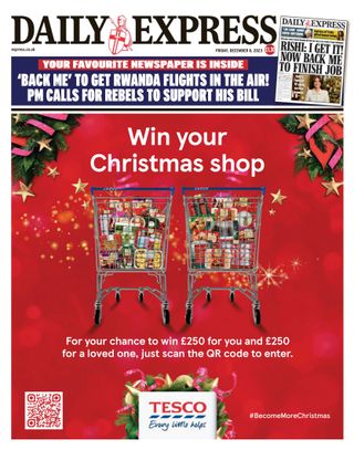 Daily Express