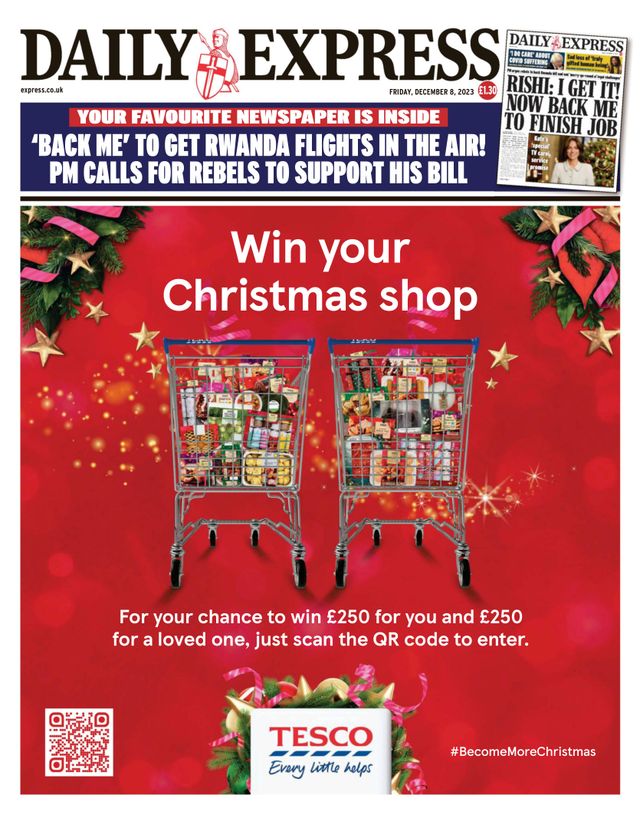 Daily Express