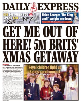 Daily Express