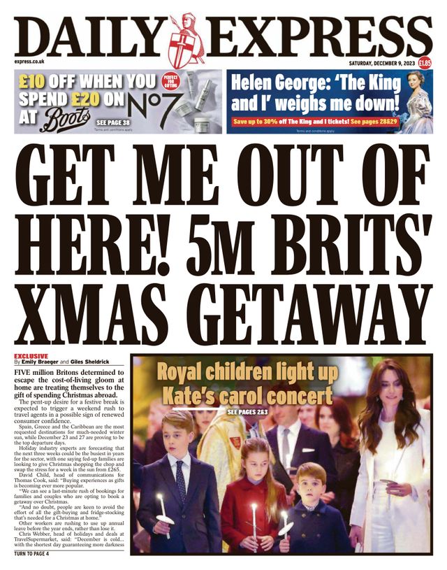Daily Express