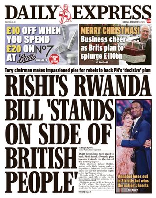 Daily Express