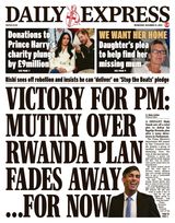 Daily Express - December 13, 2023 December 13, 2023