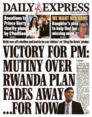 Daily Express