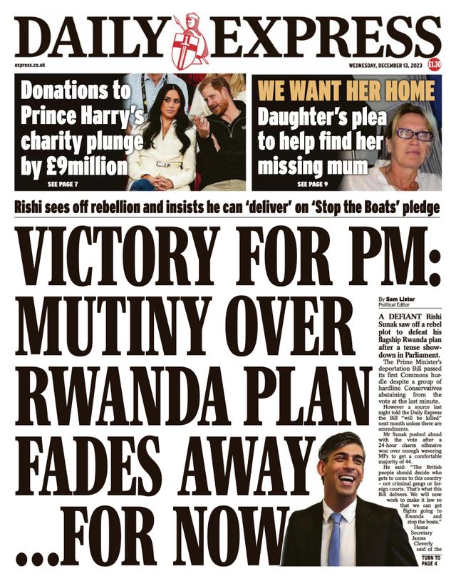 Daily Express