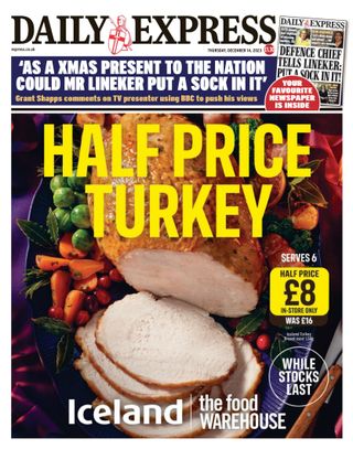 Daily Express