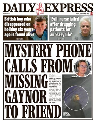 Daily Express