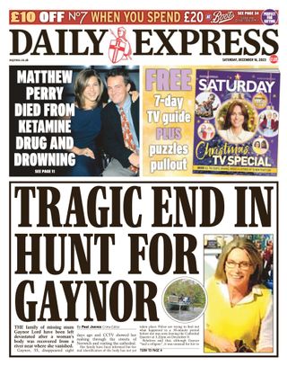 Daily Express