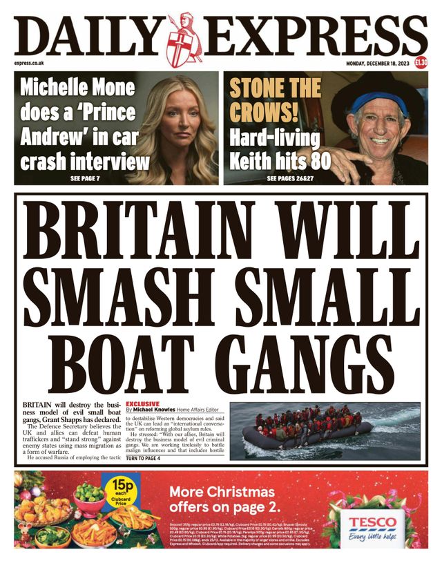 Daily Express
