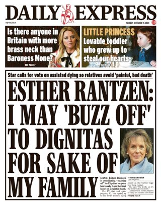 Daily Express
