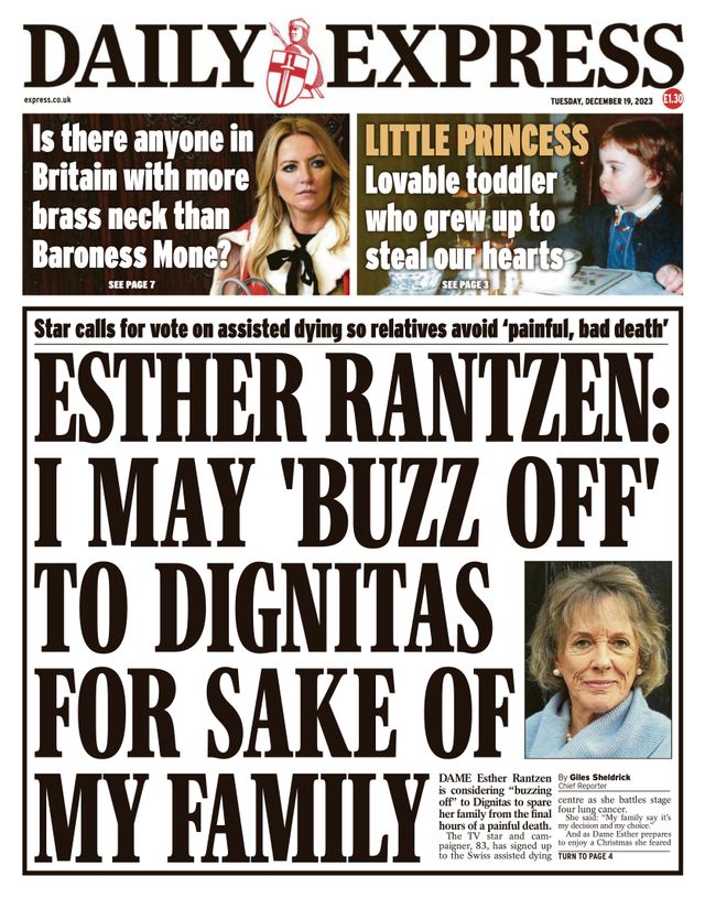 Daily Express
