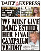 Daily Express - December 21, 2023 December 21, 2023