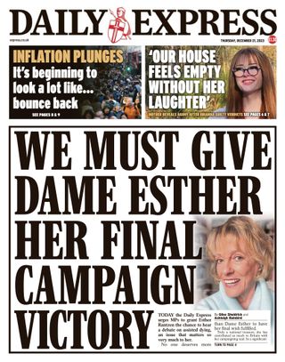 Daily Express