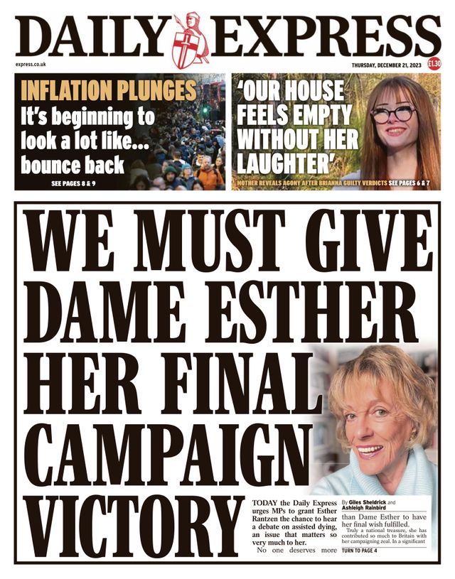 Daily Express