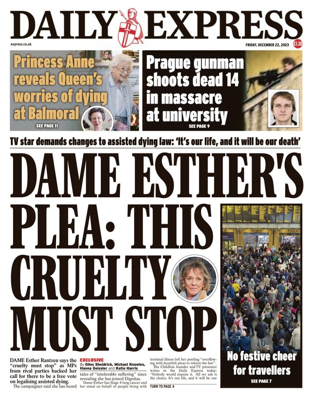 Daily Express