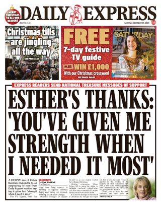 Daily Express