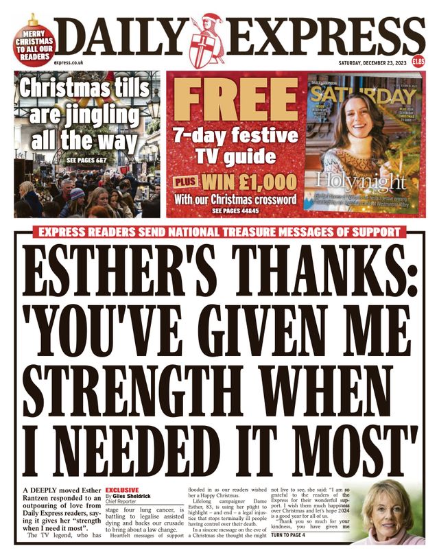 Daily Express