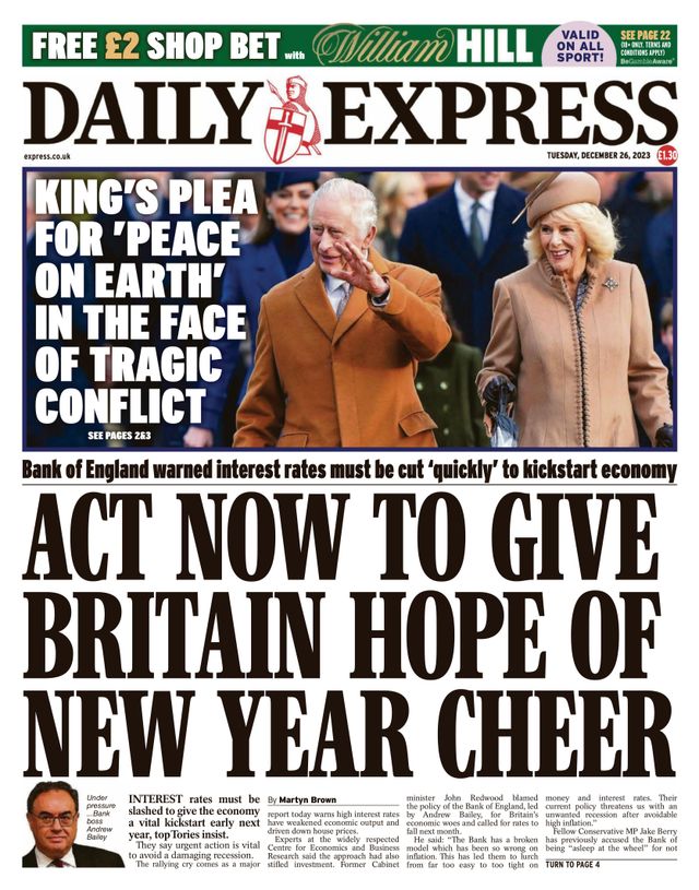 Daily Express