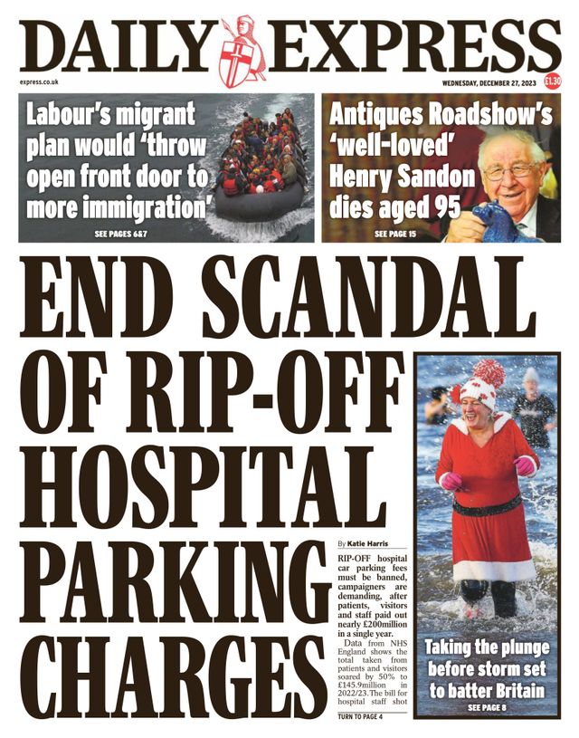 Daily Express