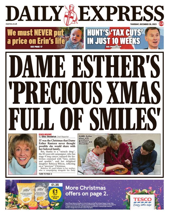 Daily Express